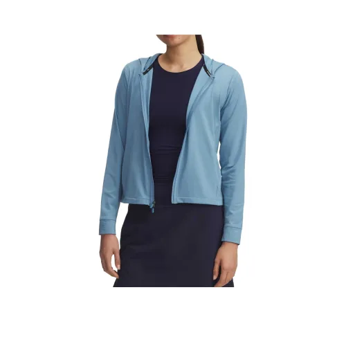 Under Armour Толстовка Женская