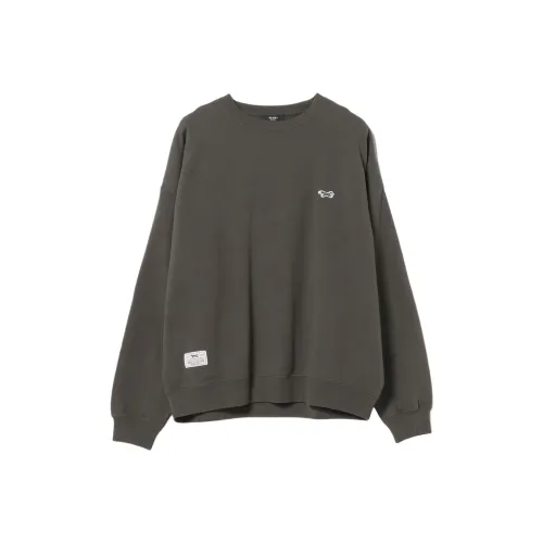 BEAMS x PENNEY'S Сердце Толстовка Мужской