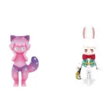 Подтвержденная версия - Скрытый + Кролик (разборка и снятие упаковки)