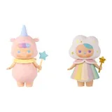 Подтвержденная версия - Единорог + Облако (Распакованный)