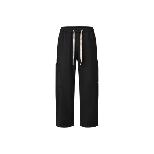 PANMAX Мужские Повседневные Штаны