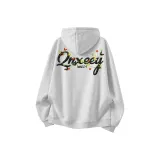 Туманно-серый