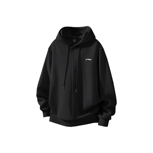 Подкладка Черный Унисекс Свитшоты