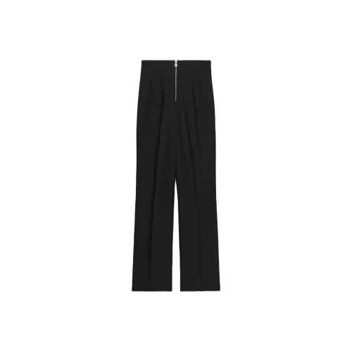 ZARA ZW Series Повседневные брюки Женские