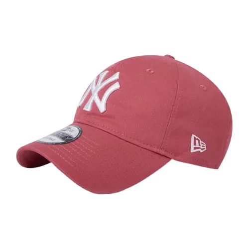 New Era Хлопок Бейсболки Унисекс