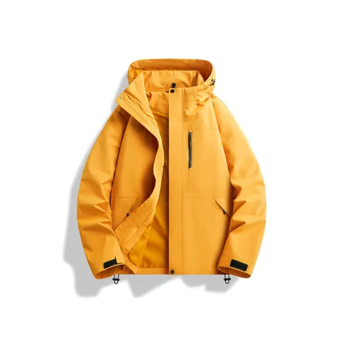 Mulinsen Ветровка Унисекс