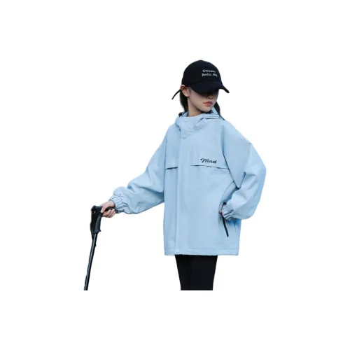 Because no Kids Туристическая одежда