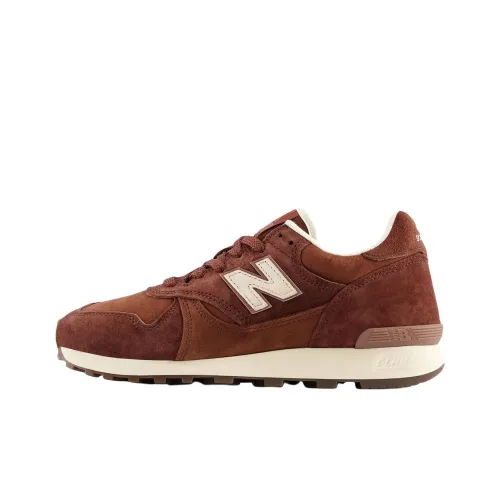 New Balance NB 475 Поддержка Беговые кроссовки Унисекс