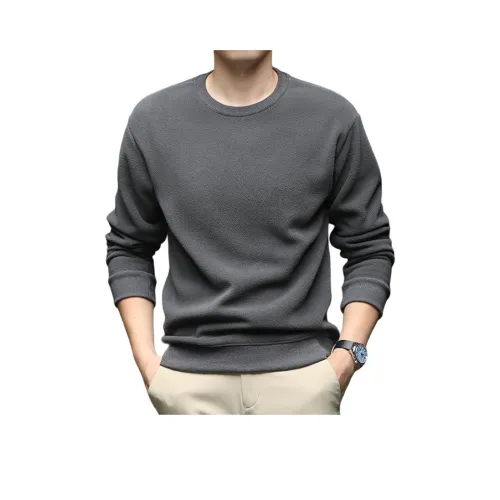 Candito Бархат Толстовка Мужской