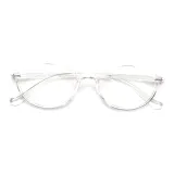 Прозрачный белый C11