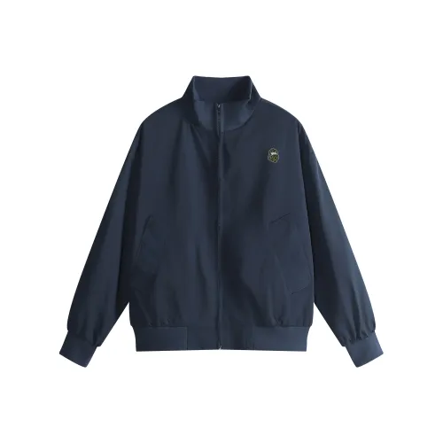 Fingercrox Куртки и Пальто Унисекс