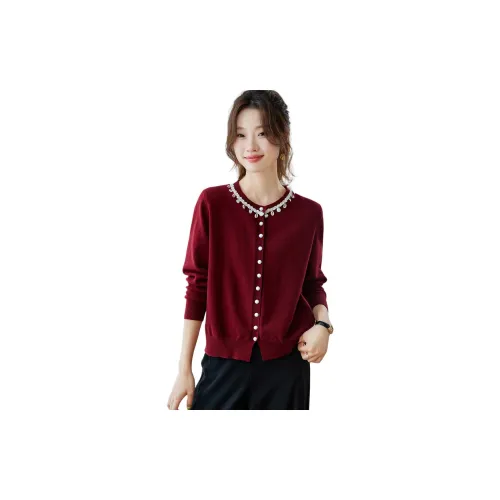 H YXIANG Женская трикотажная одежда