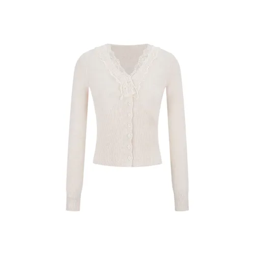 KXRP Женская трикотажная одежда