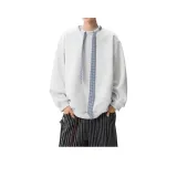 Туманно-серый