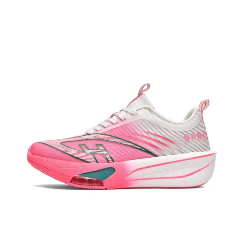 CAMKIDS Детская беговая обувь с низким верхом для школьного возраста