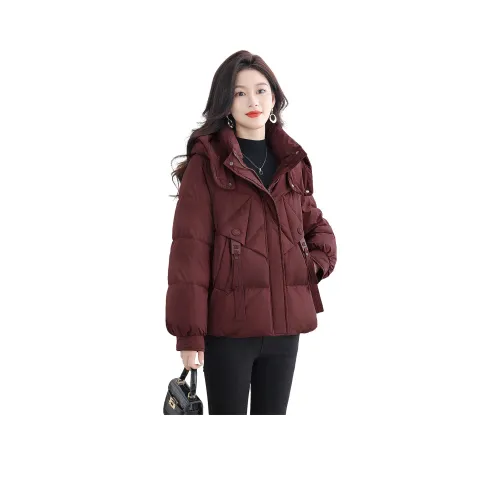 Cypress House Пуховик Женские