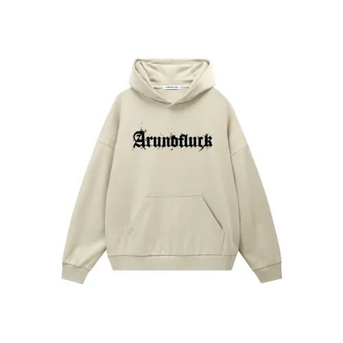 A RUN OF LUCK Толстовка Унисекс