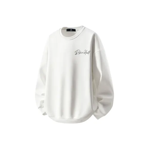 ROBINHOOD Толстовка Benefits Унисекс