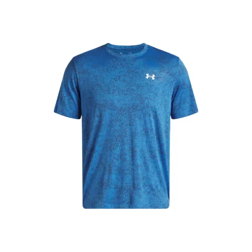 Under Armour Tech T-Shirt Мужская