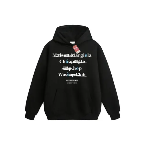 ULTRA QUATTRO Толстовка Унисекс