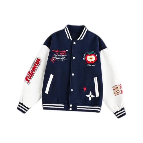 ZHIO Унисекс Куртки