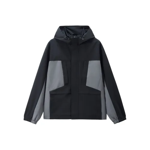 Giordano Мужские Куртки