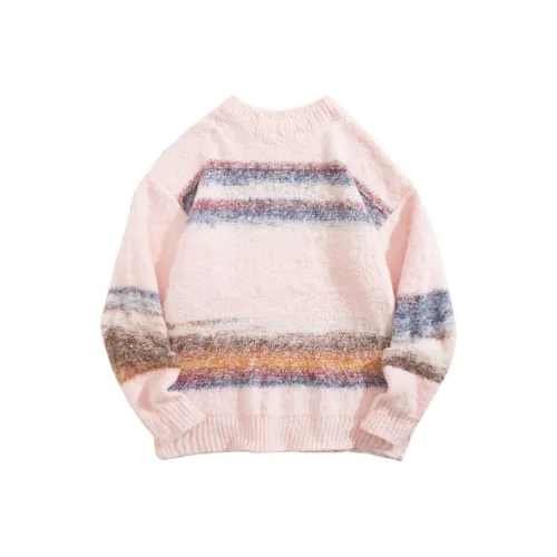 DKREA Унисекс Свитера