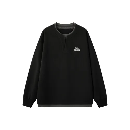 LONSDALE Унисекс Свитшоты