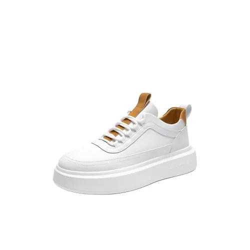 OLOEY Низкий Топ Kids Lifestyle Shoes Унисекс