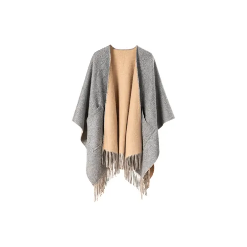 SIGGI STUDIOS 100% овечья шерсть палантины женские