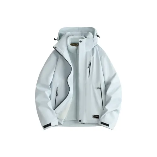 FCB ARCELONA Горный многофункциональный городской стиль путешествия поездки походы ветровка унисекс