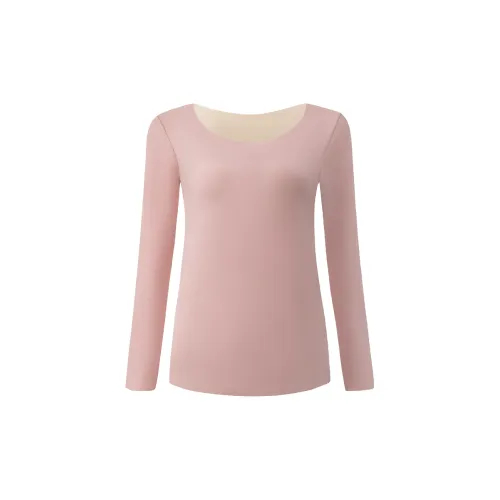 2323 Женские термофутболки