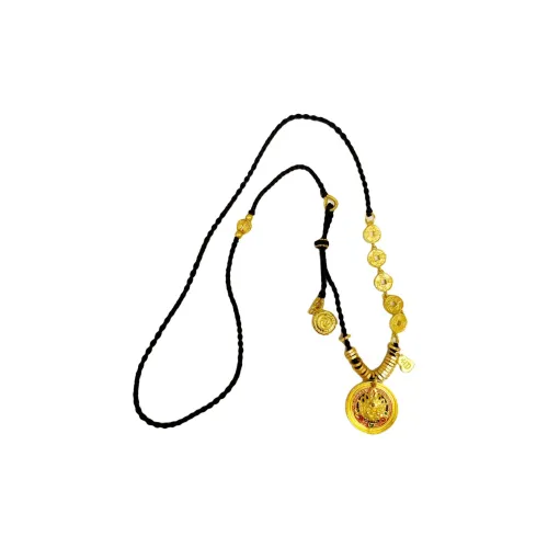 KZD Сплав Удачи Ожерелье Женское