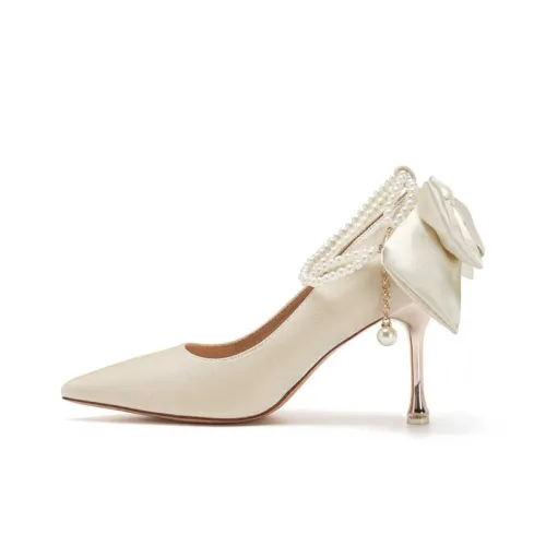 Colorful Creations Высокие каблуки Женские