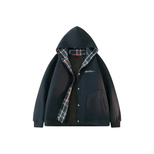 MIIOW Trend Party series Куртка Куртка Унисекс