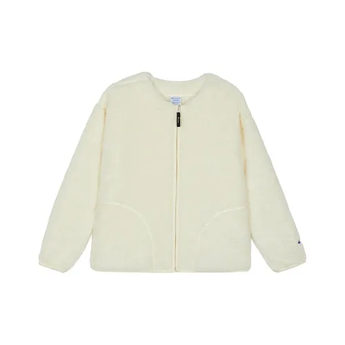 Champion Женские Короткие Пальто