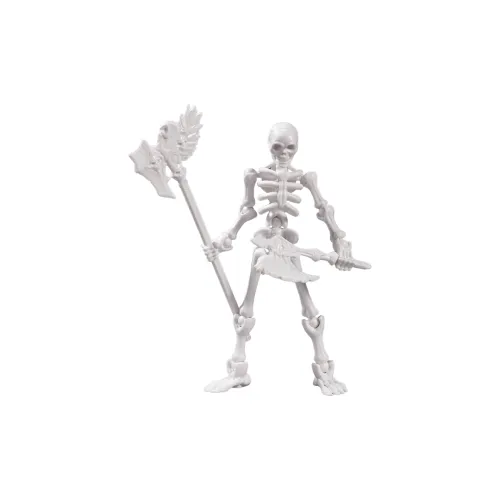 Yi Jia Ai Универсальный Стайлинг Череп Креативный Toy