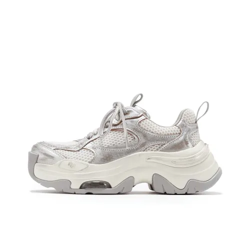 VITTORIO VENTURA Толстая подошва Кроссовки Женские