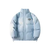 Туманно-голубой (Ветрозащитный и Регулируемый передний козырек)