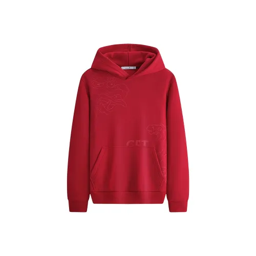 Толстовка Dance with Wolves Мужская