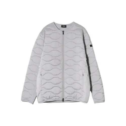 TITLEIST Серый Мужской Куртки