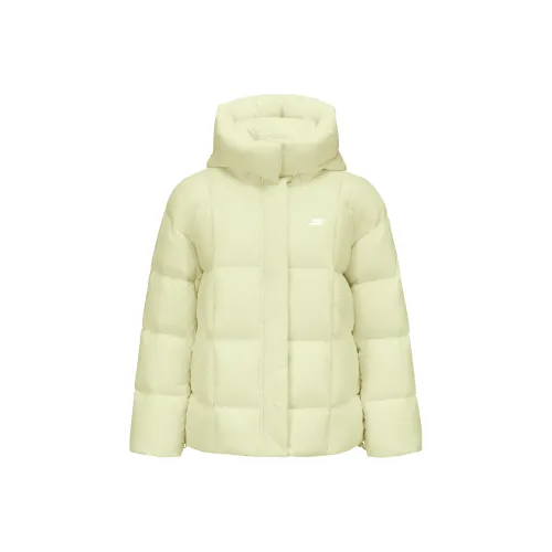 Skechers Sports Life Collection Пуховик Женские