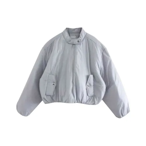LOWEAR Matt Volume Наполнитель Куртки и Пальто Женские