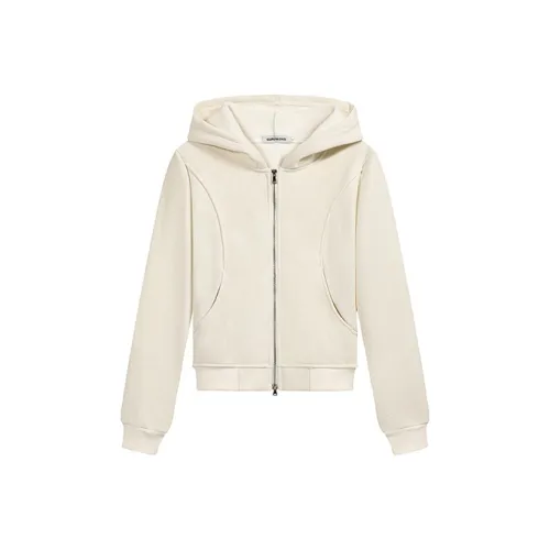 Si Bei'er Женские Свитшоты