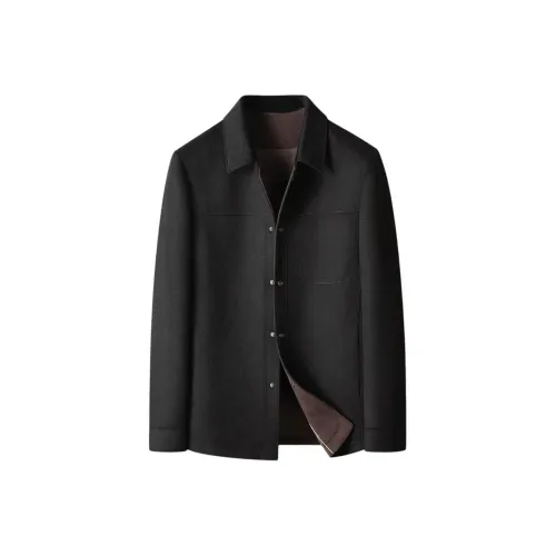 SENJIALUO Мужские куртки