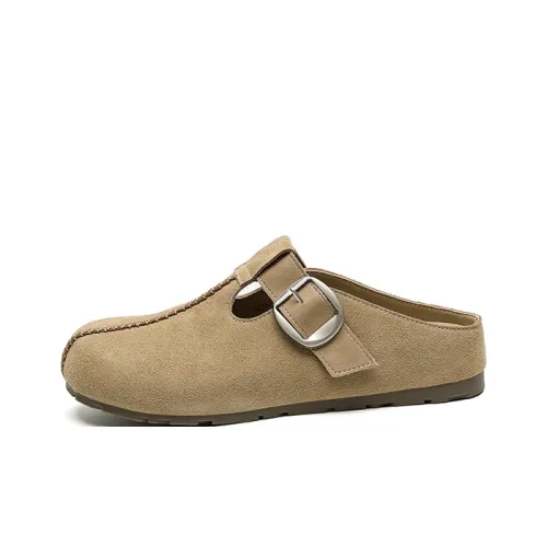 JOSINY Домашние тапочки для женщин