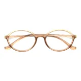 Matte Coffee Brown C8