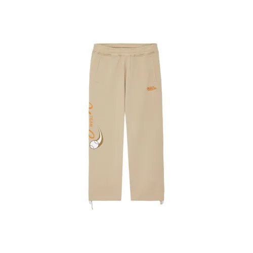 New Era FW25 Вязаные спортивные штаны унисекс