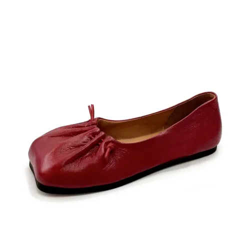 Medd Женские повседневные туфли Женские