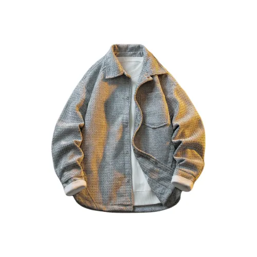 GEOGRE ALEX Мужские Куртки